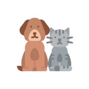 Produits pour animaux