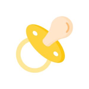 Produits d'hygiène bébé