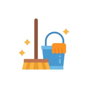 Produits d'entretien