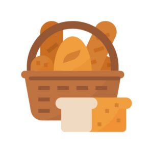 Pains / viennoiserie / pâtisserie