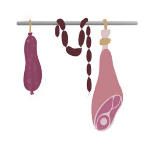 Charcuterie