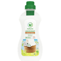 ADOUCISSANT DOUCEUR D&rsquo;ANTAN U 750ML UNITE