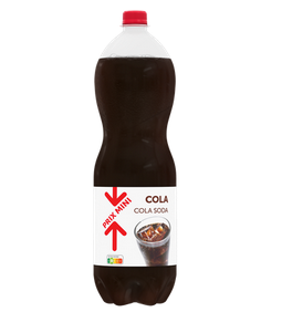 COLA SODA 1,5L UNITE