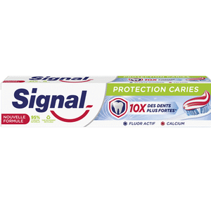 DENTIFRICE SIGNAL 75ML UNITE