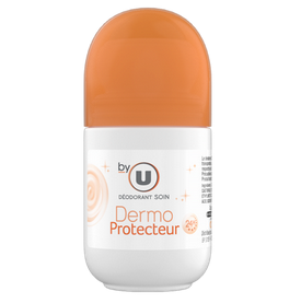 DEODORANT BY U FEMME 50ML