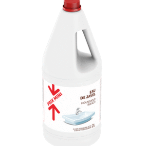 EAU DE JAVEL