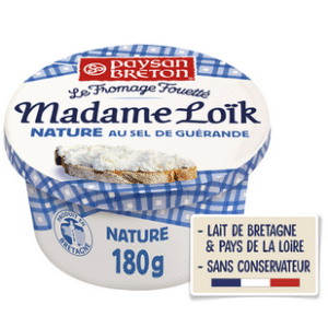 FROMAGE MADAME LOIK 180G