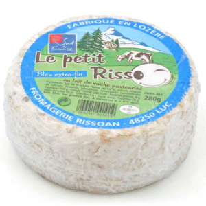FROMAGE LE PETIT RISSO 280G UNITÉ