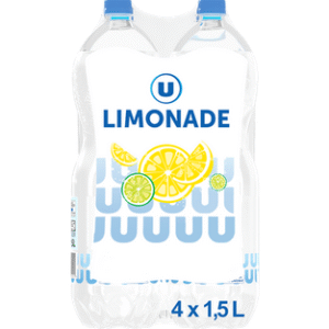 LIMONADE U 1.5L UNITE