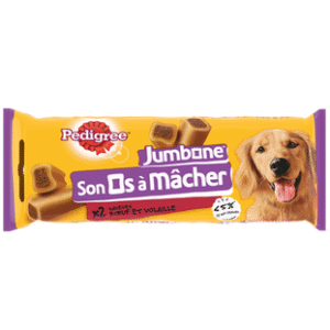 OS A MÂCHER PEDIGREE 180G