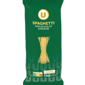 SPAGHETTI U 1000G UNITE